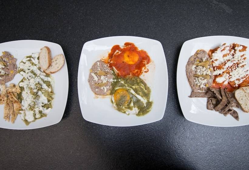 Fraga Hotel Boutique