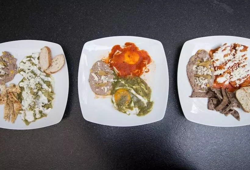 Fraga Hotel Boutique