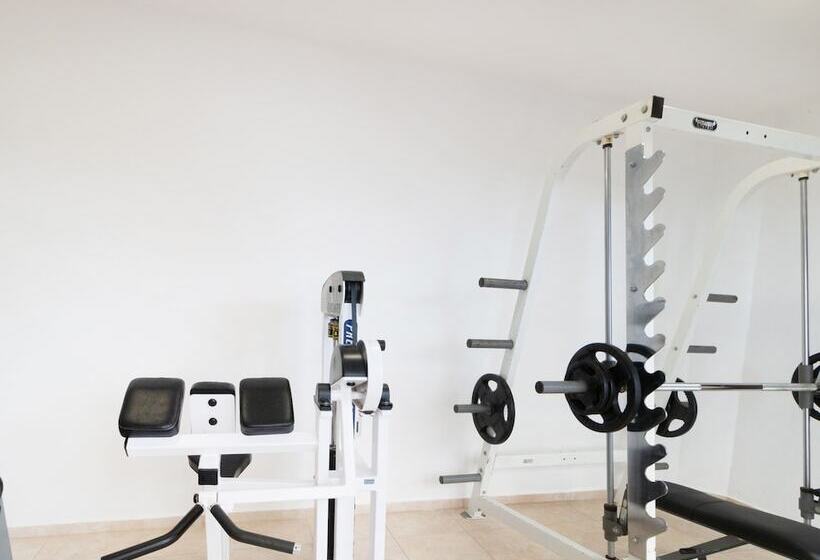 Fraga Hotel Boutique