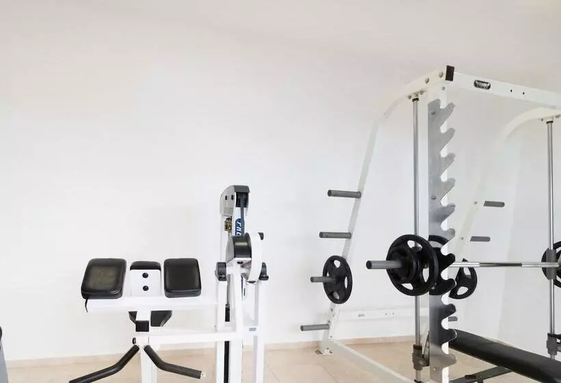 Fraga Hotel Boutique