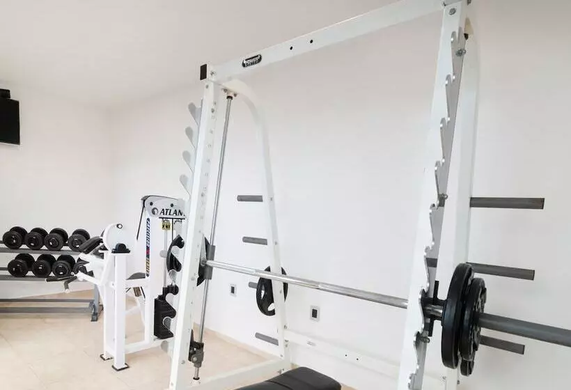 Fraga Hotel Boutique