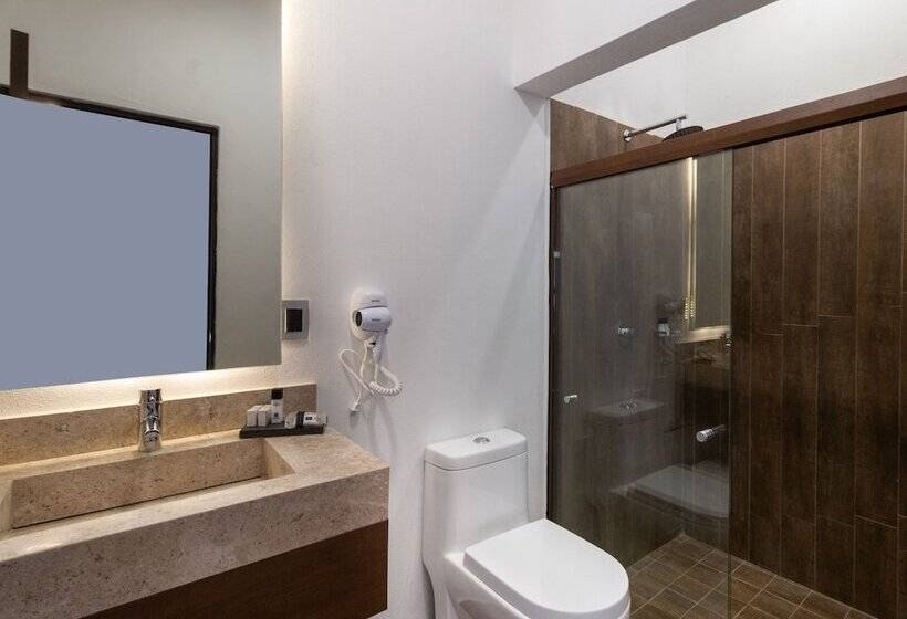 Fraga Hotel Boutique