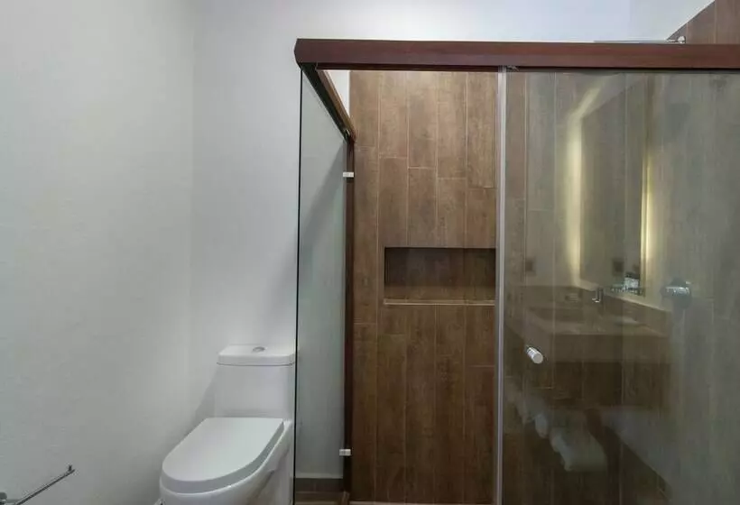 Fraga Hotel Boutique