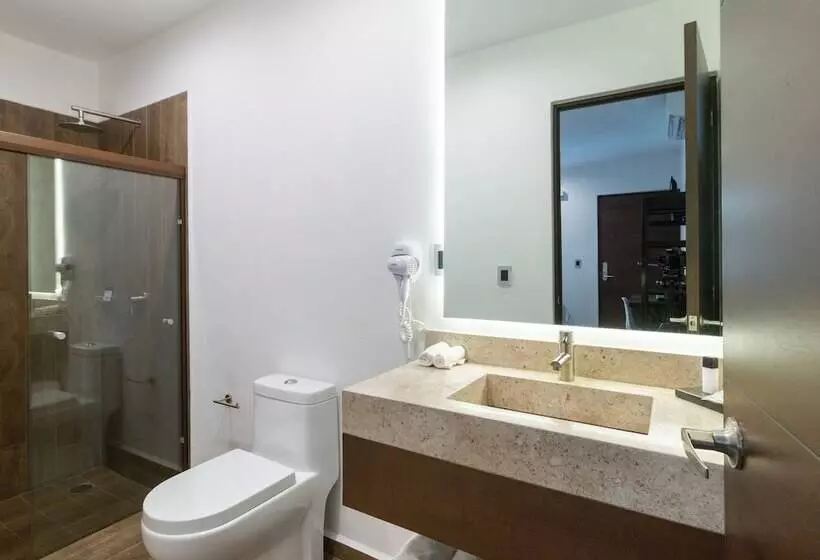 Fraga Hotel Boutique