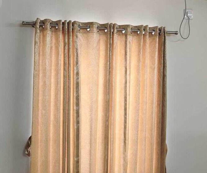 ホテル I Cloud Elite Suites