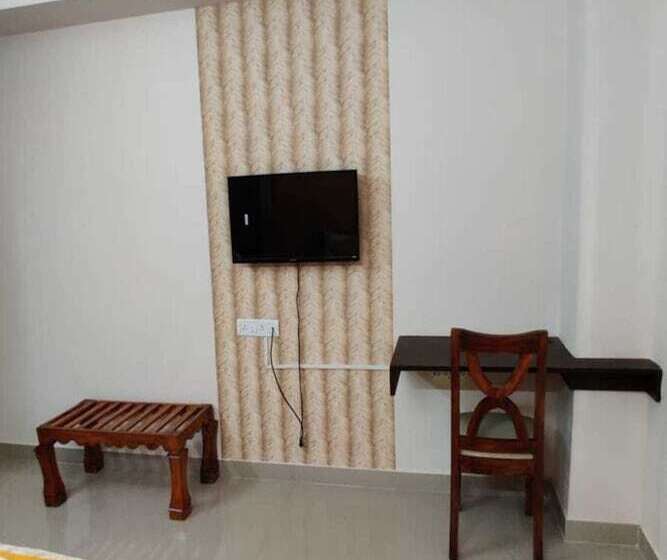 ホテル I Cloud Elite Suites