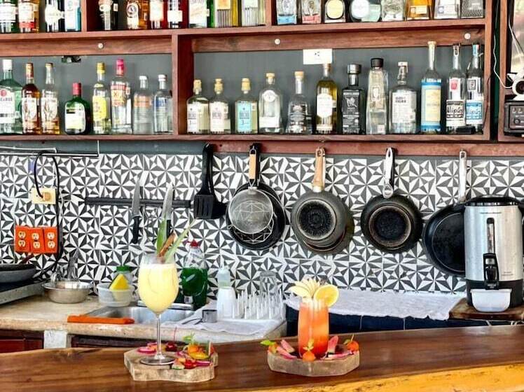 هتل Mittoz Holbox