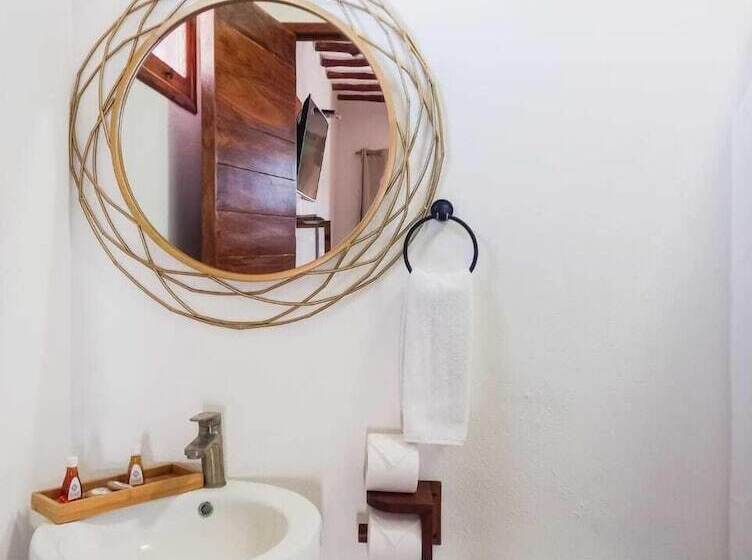 هتل Mittoz Holbox