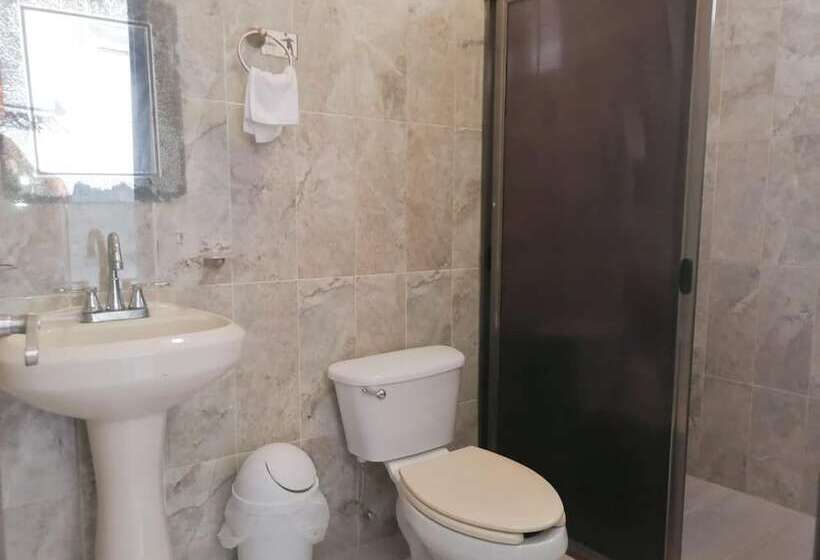 هتل Mittoz Holbox