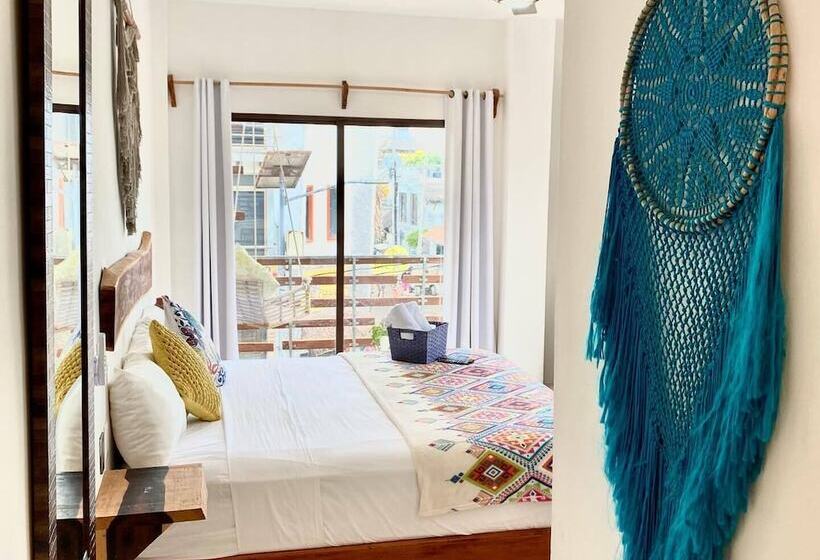 هتل Mittoz Holbox