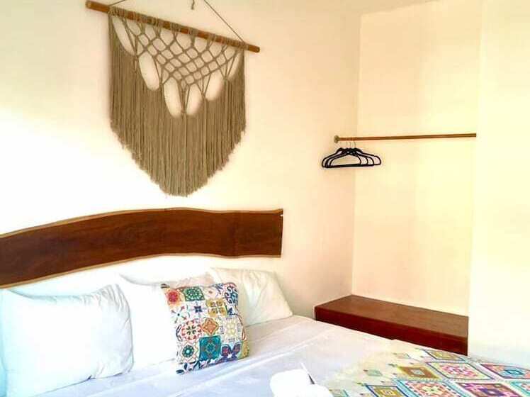 هتل Mittoz Holbox