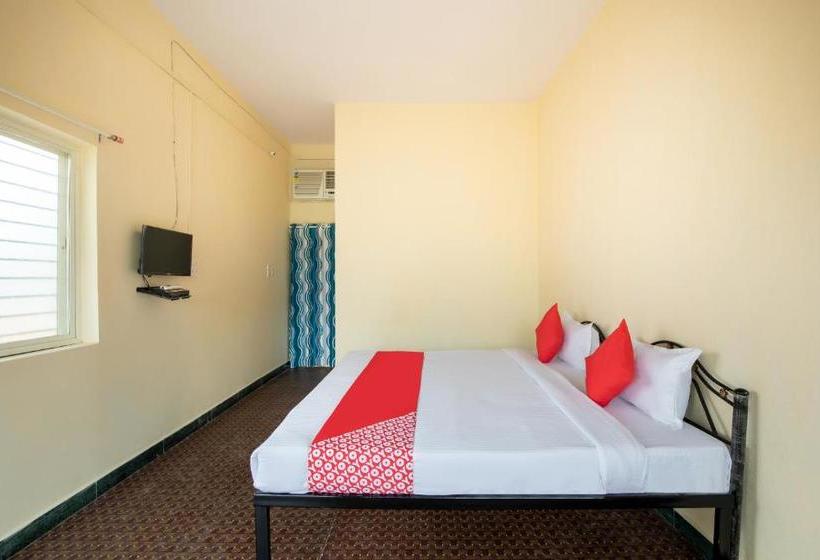 فندق Oyo 63077 Sarah Homestay