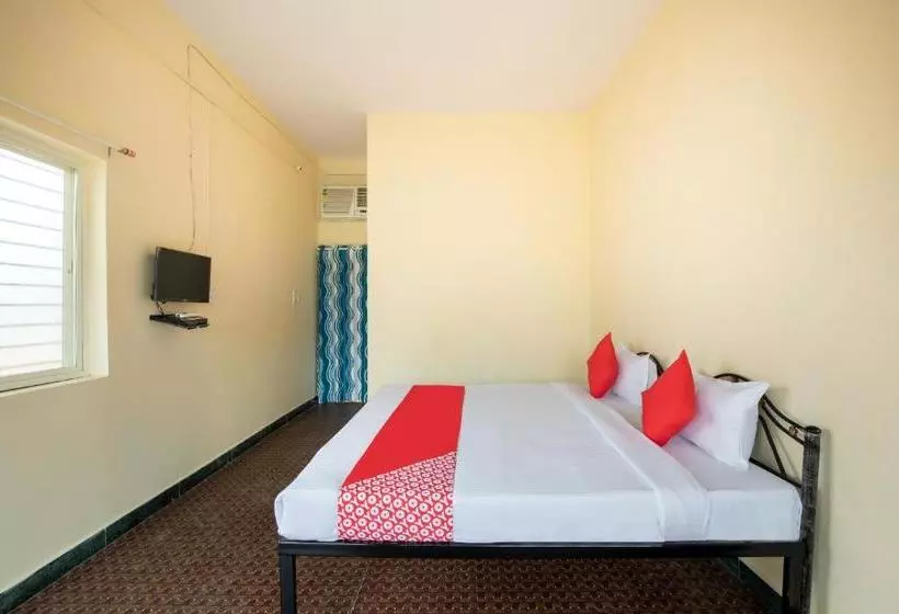 Hotelli Oyo 63077 Sarah Homestay