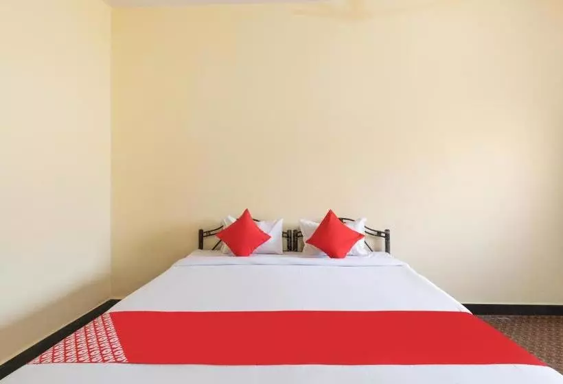Hotelli Oyo 63077 Sarah Homestay