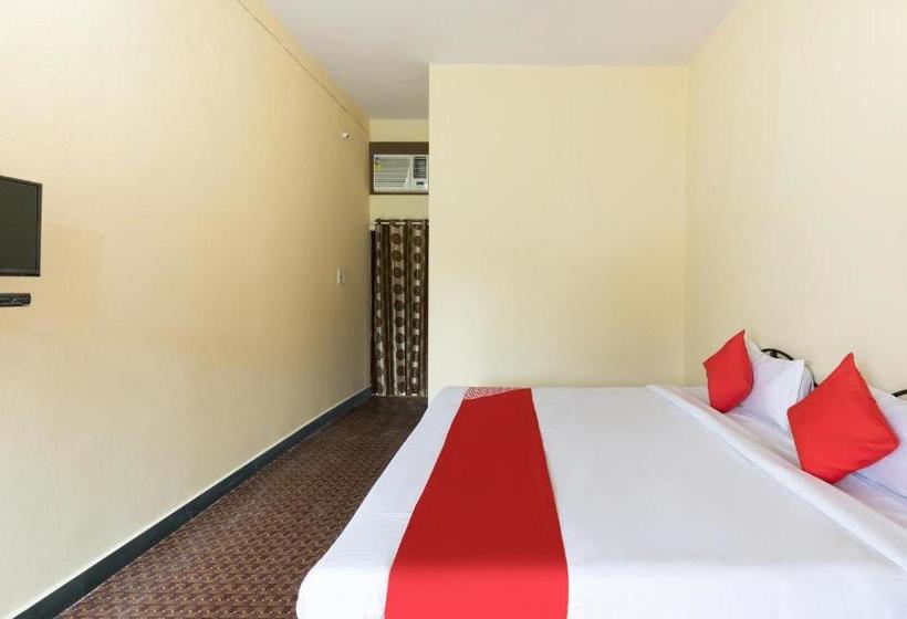 فندق Oyo 63077 Sarah Homestay