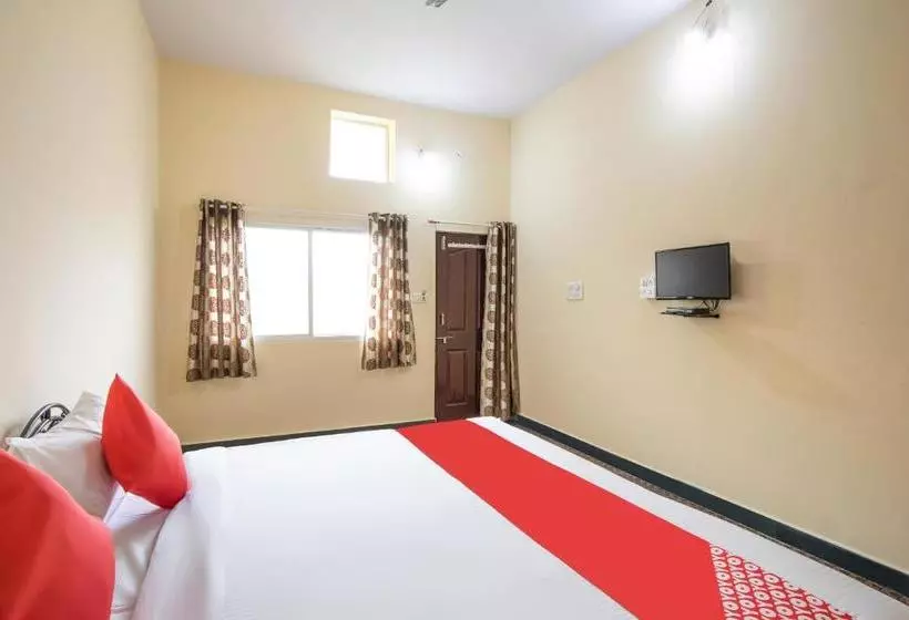 Hotelli Oyo 63077 Sarah Homestay
