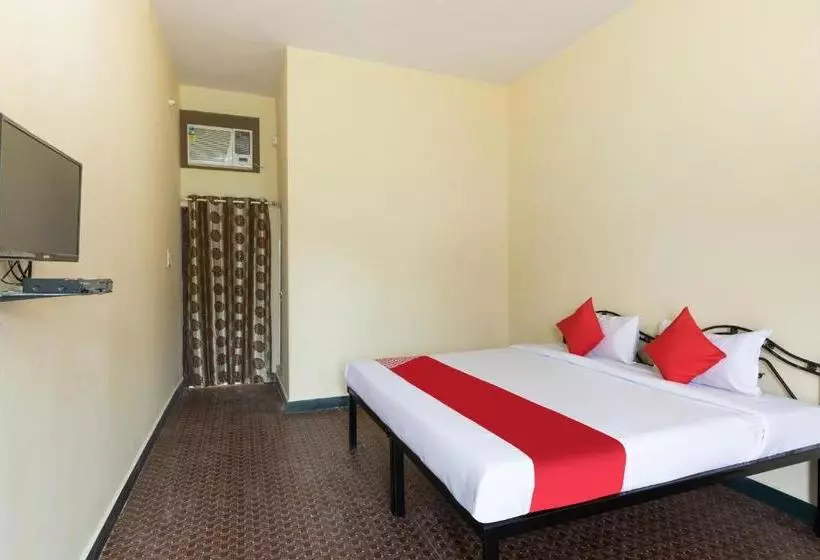 Hotelli Oyo 63077 Sarah Homestay