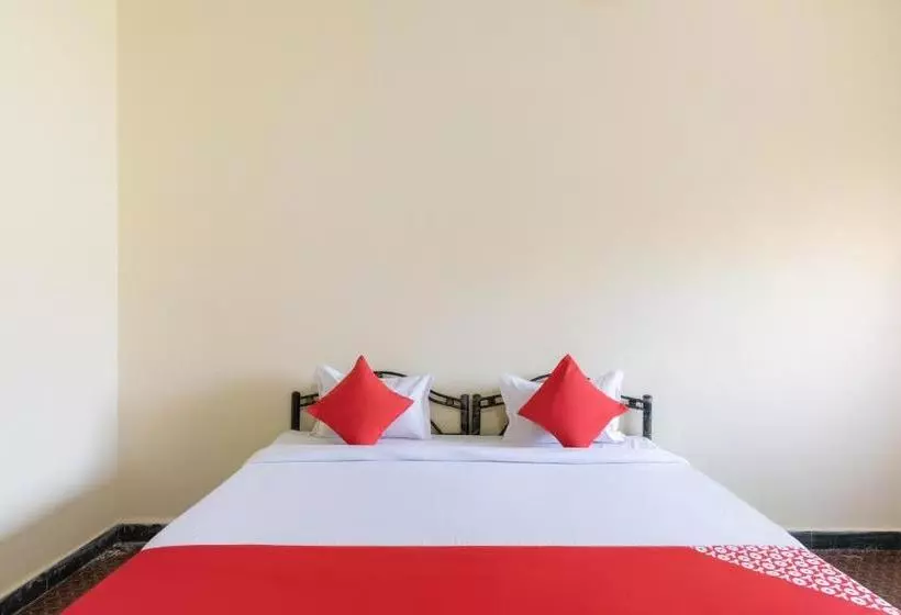 Hotelli Oyo 63077 Sarah Homestay