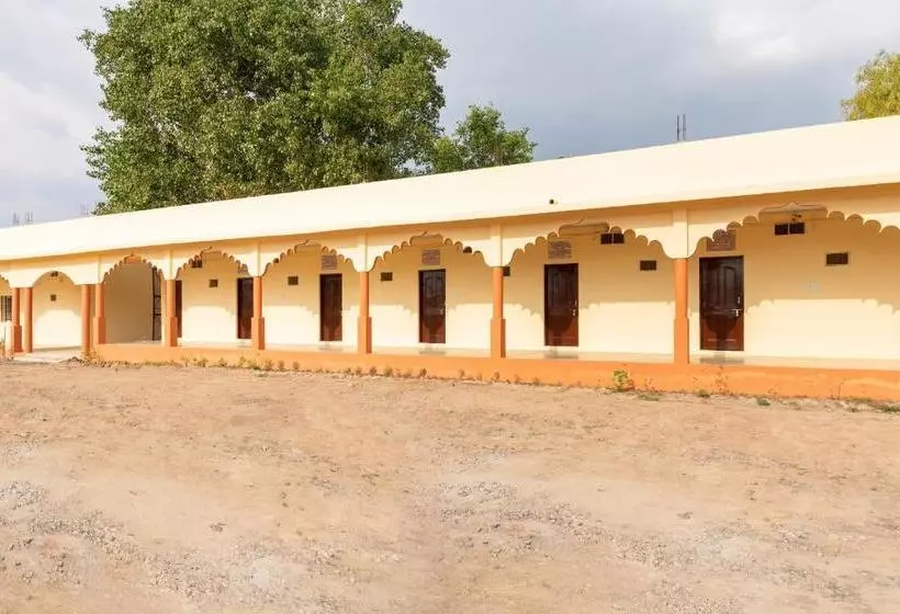 Hotelli Oyo 63077 Sarah Homestay