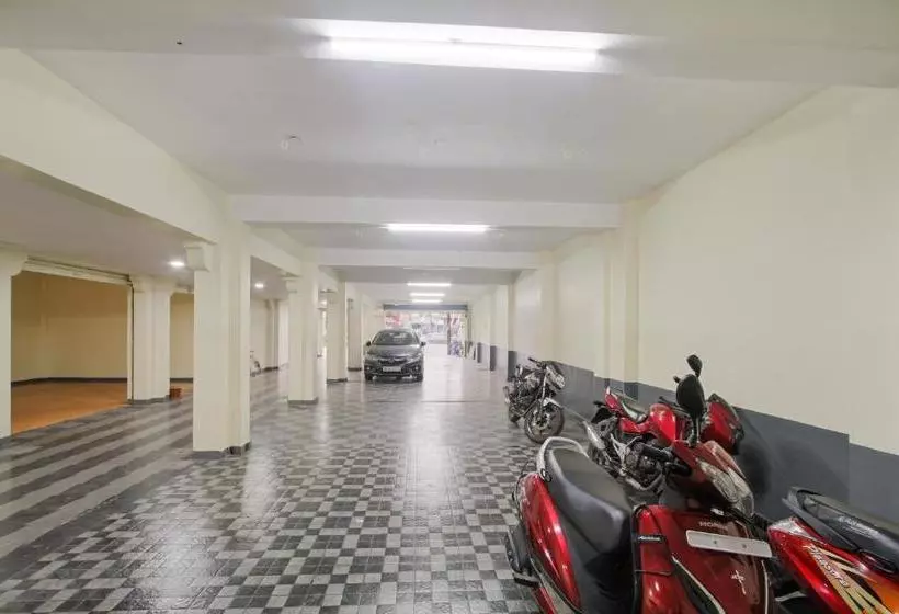 Hotelli Oyo 63077 Sarah Homestay
