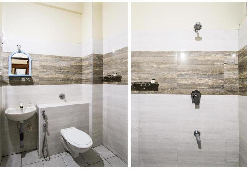 فندق Oyo 63077 Sarah Homestay