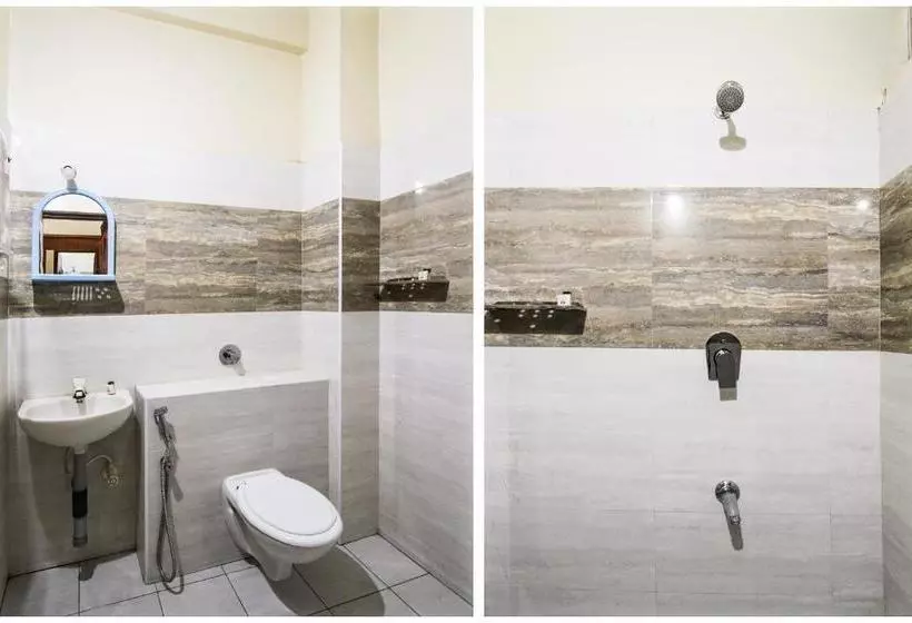 Hotelli Oyo 63077 Sarah Homestay