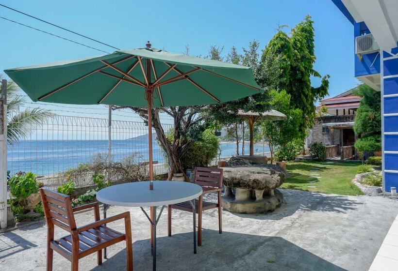 Reddoorz Plus Syariah @ Hotel Boulevard Luwuk