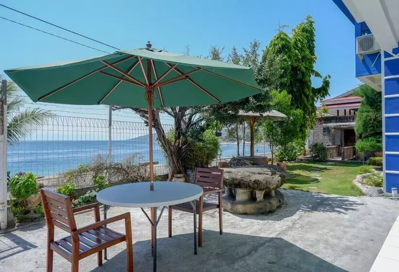 Reddoorz Plus Syariah @ Hotel Boulevard Luwuk