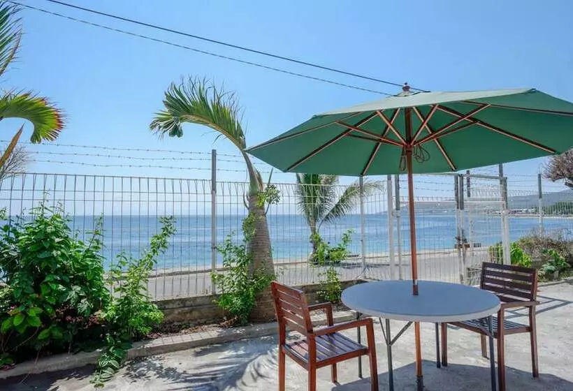 Reddoorz Plus Syariah @ Hotel Boulevard Luwuk