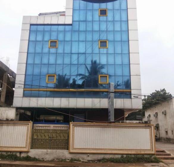 酒店 Ashwin Residency