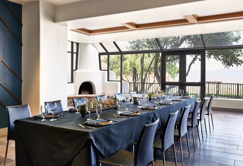 酒店 Adero Scottsdale Resort, Autograph Collection