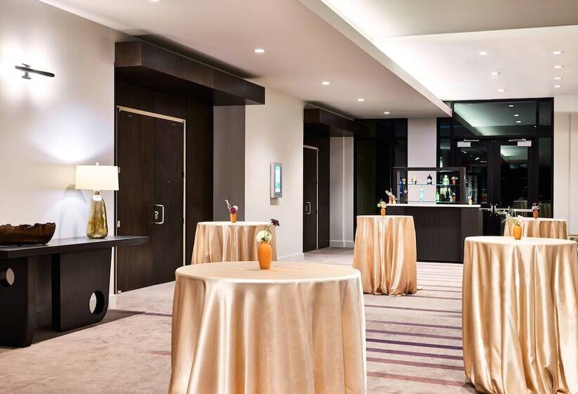 酒店 Adero Scottsdale Resort, Autograph Collection