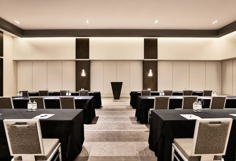 酒店 Adero Scottsdale Resort, Autograph Collection