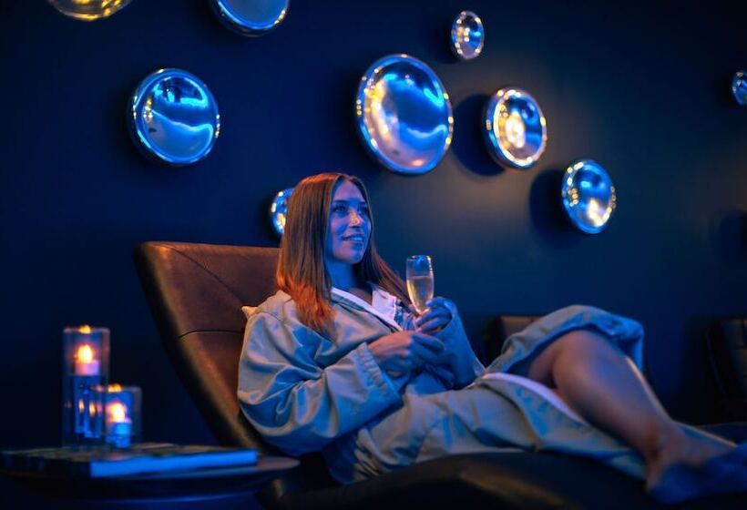 酒店 Adero Scottsdale Resort, Autograph Collection