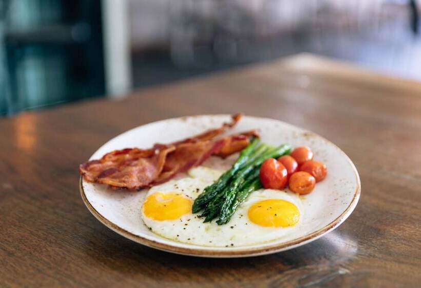 酒店 Adero Scottsdale Resort, Autograph Collection