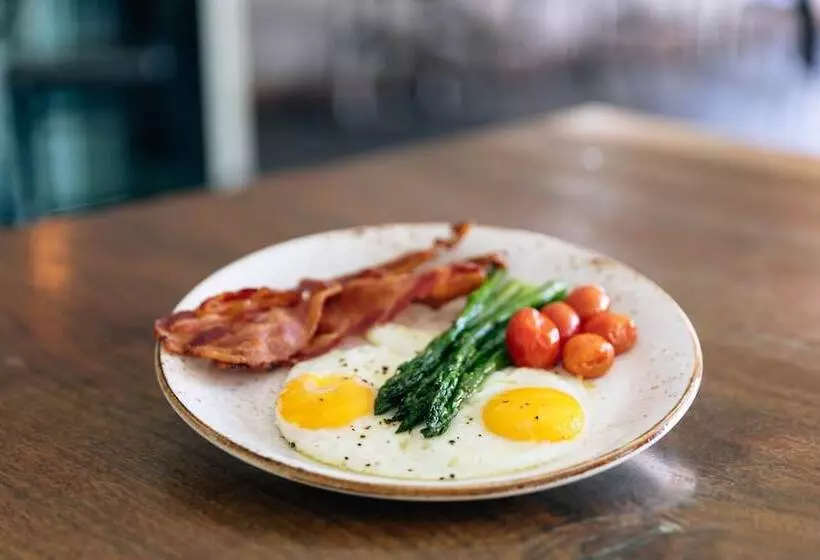 Отель Adero Scottsdale Resort, Autograph Collection