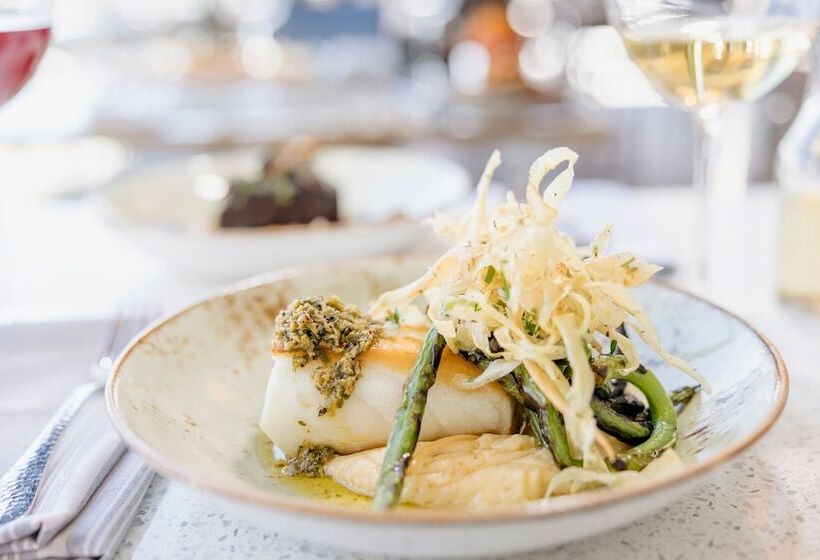 酒店 Adero Scottsdale Resort, Autograph Collection