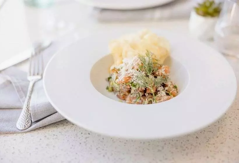 Отель Adero Scottsdale Resort, Autograph Collection