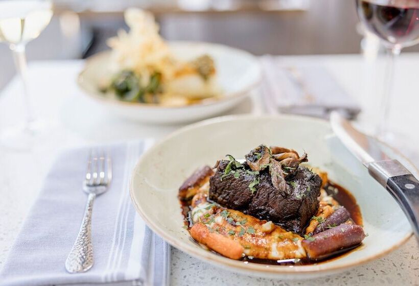 酒店 Adero Scottsdale Resort, Autograph Collection