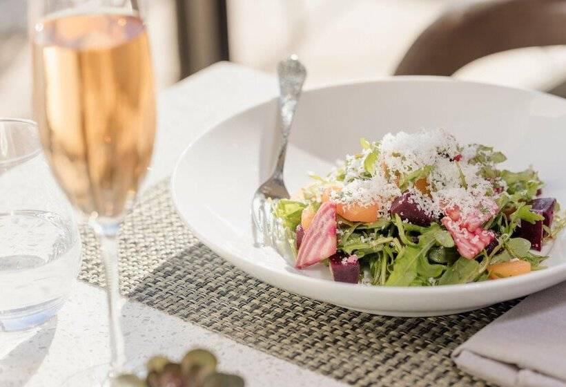 酒店 Adero Scottsdale Resort, Autograph Collection