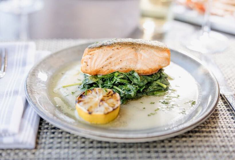 酒店 Adero Scottsdale Resort, Autograph Collection