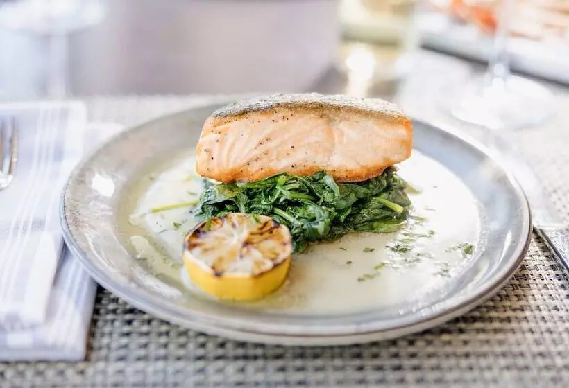 Отель Adero Scottsdale Resort, Autograph Collection