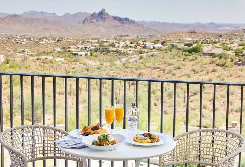 酒店 Adero Scottsdale Resort, Autograph Collection