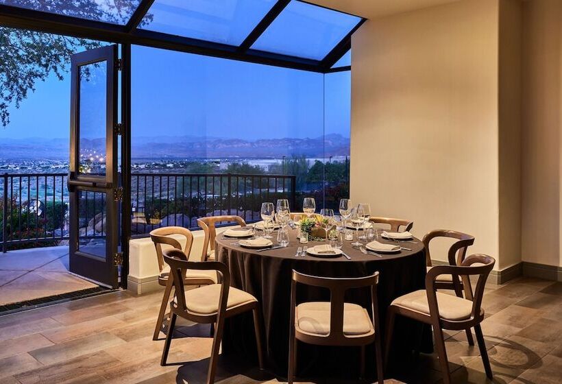 酒店 Adero Scottsdale Resort, Autograph Collection