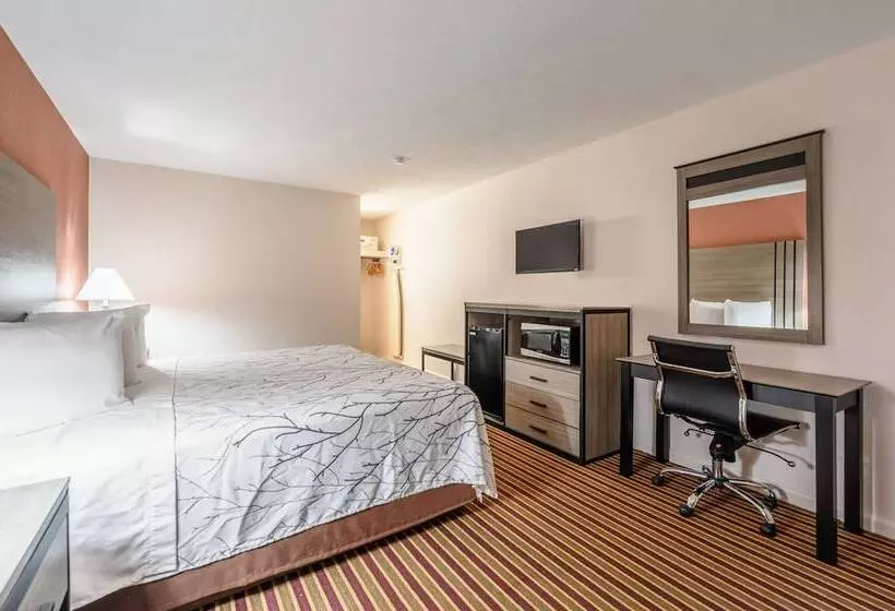 Отель Americas Best Value Inn Heflin