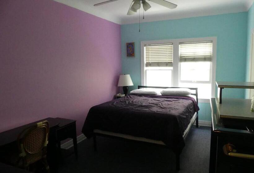 בית מלון כפרי Del Flores