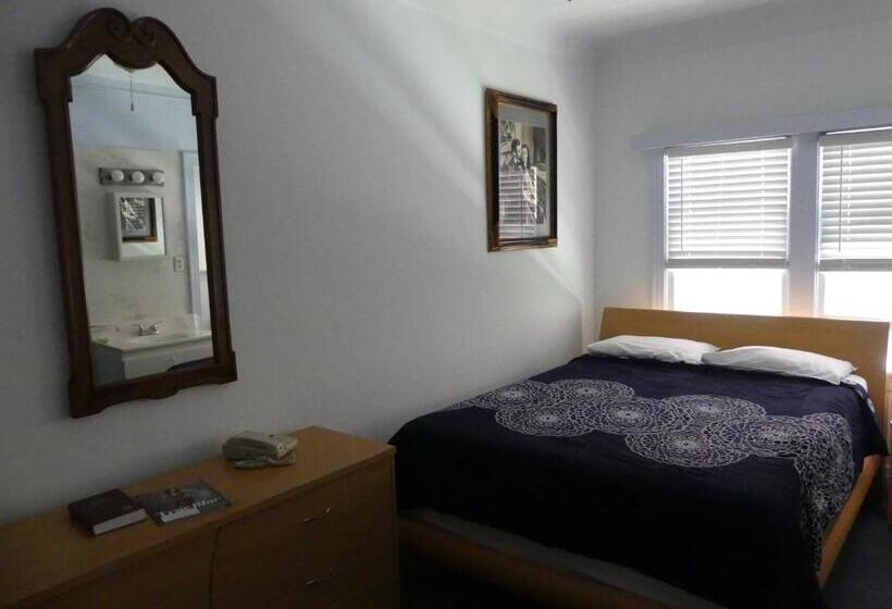 בית מלון כפרי Del Flores