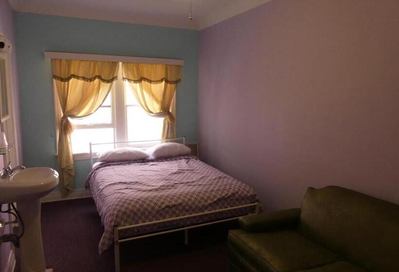 בית מלון כפרי Del Flores