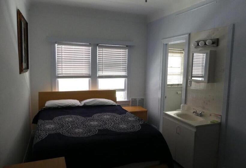 בית מלון כפרי Del Flores