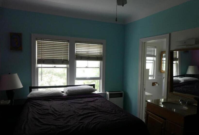 בית מלון כפרי Del Flores